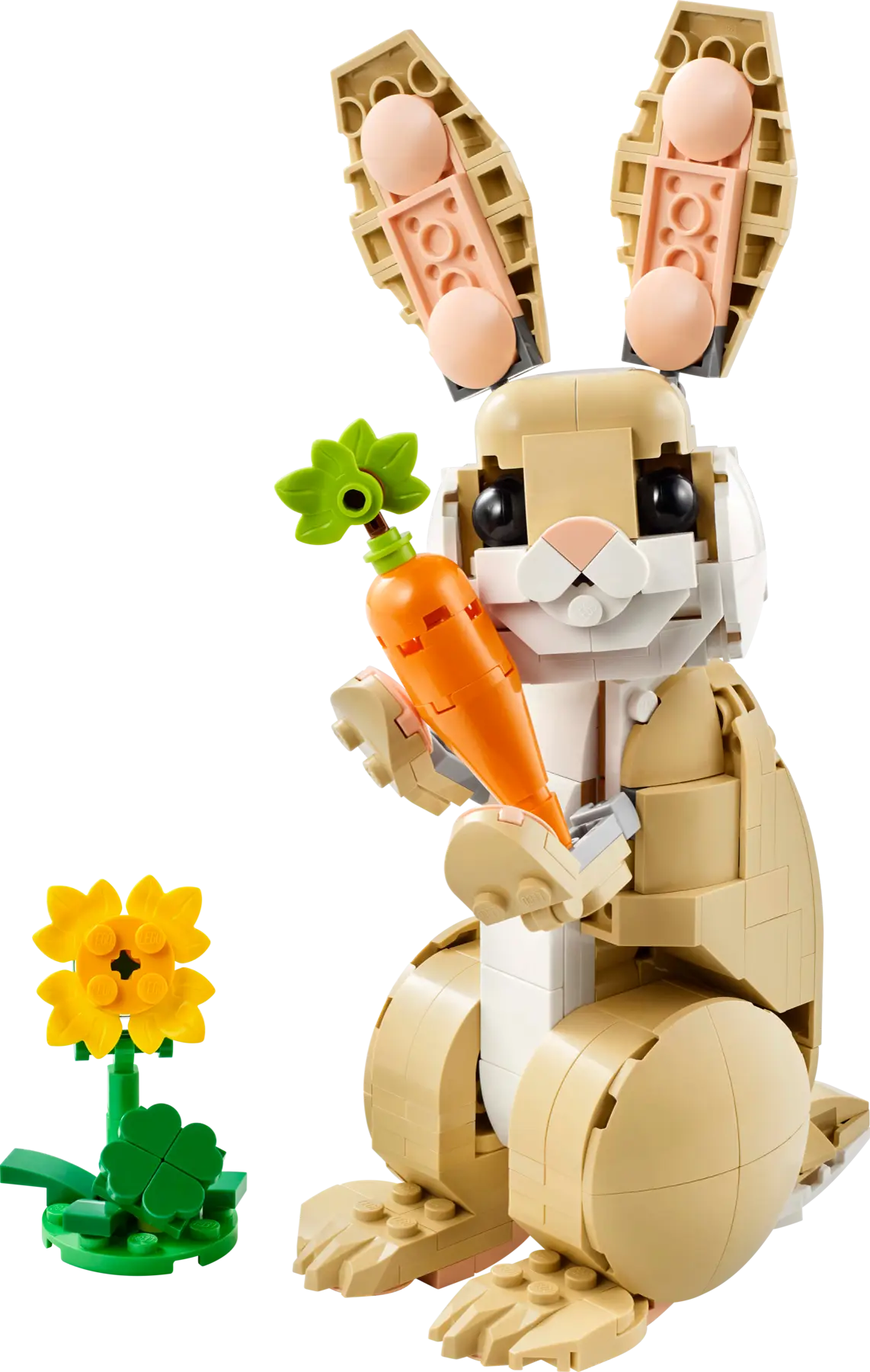 Lego Cute Bunny (31162)