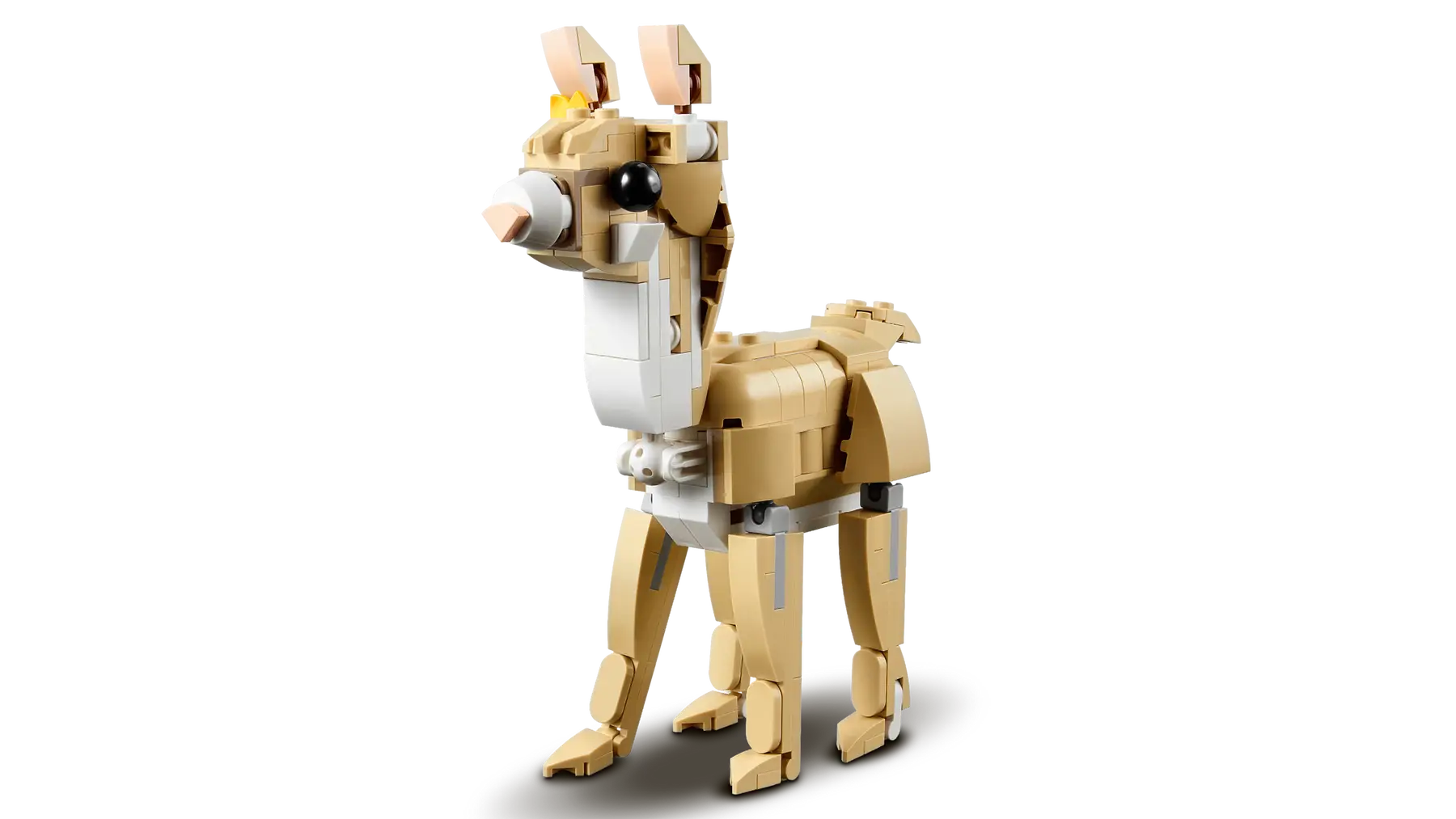 Lego Cute Bunny (31162)