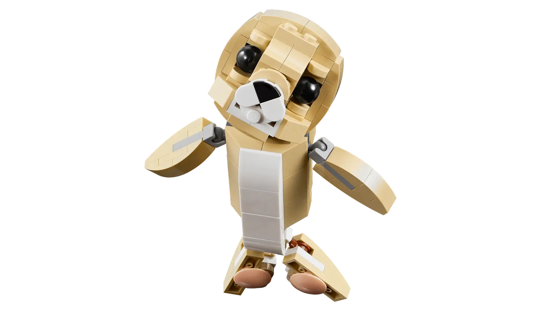 Lego Cute Bunny (31162)