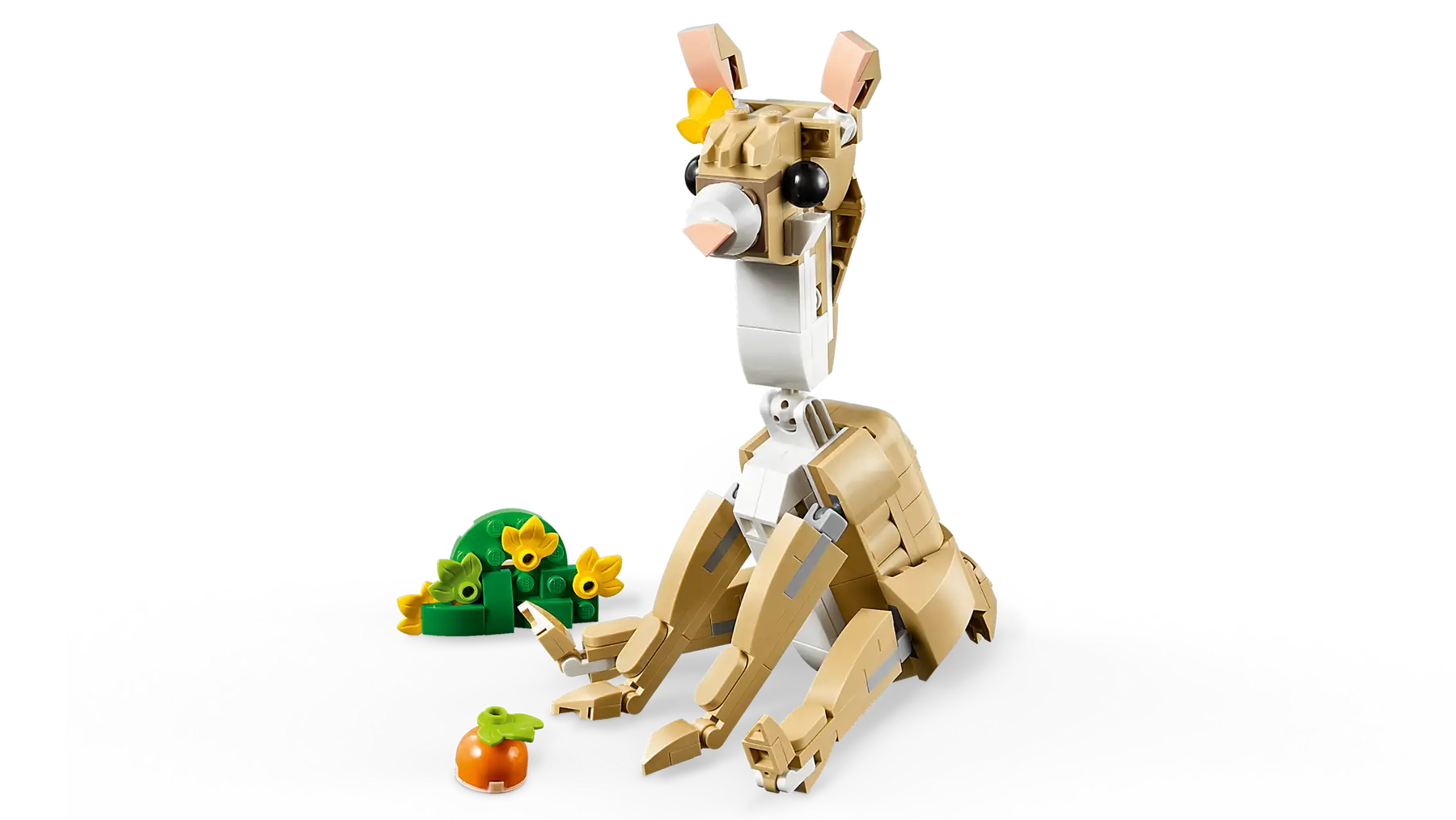 Lego Cute Bunny (31162)