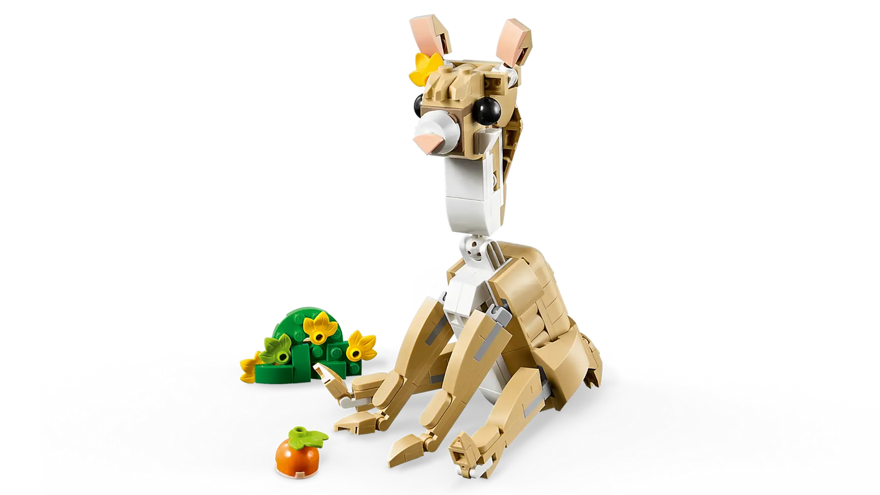 Lego Cute Bunny (31162)