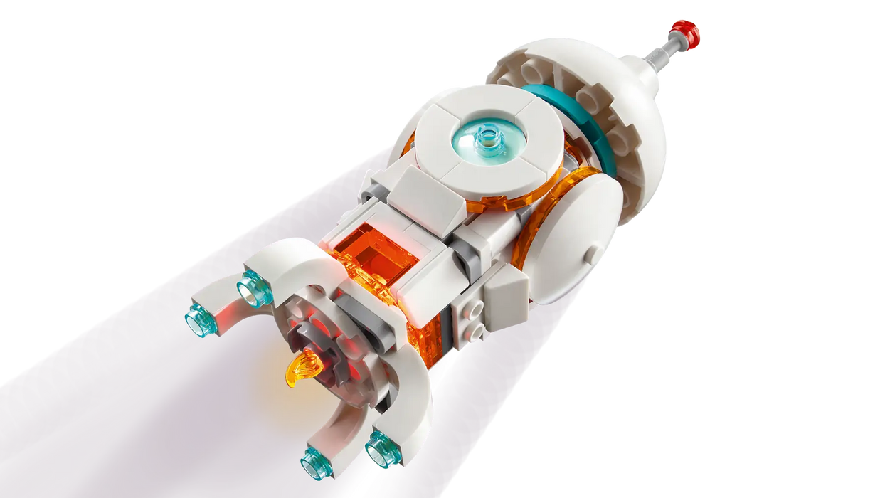 Lego Space Robot (31164)