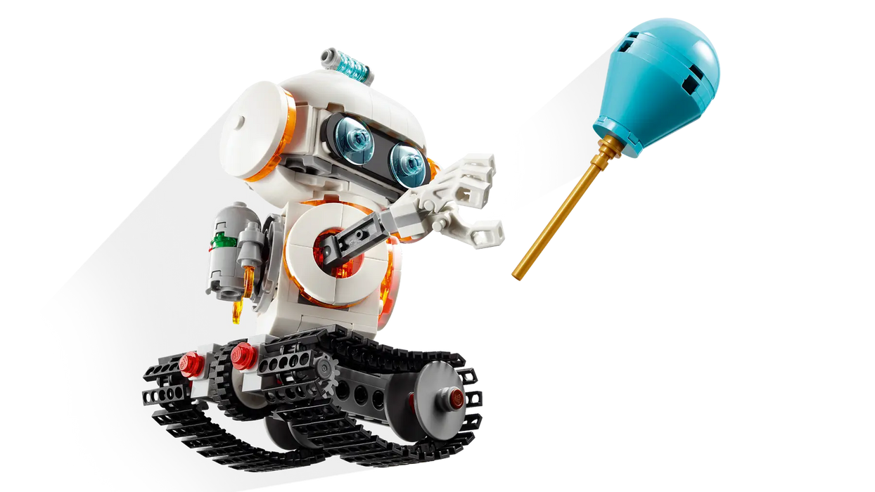 Lego Space Robot (31164)