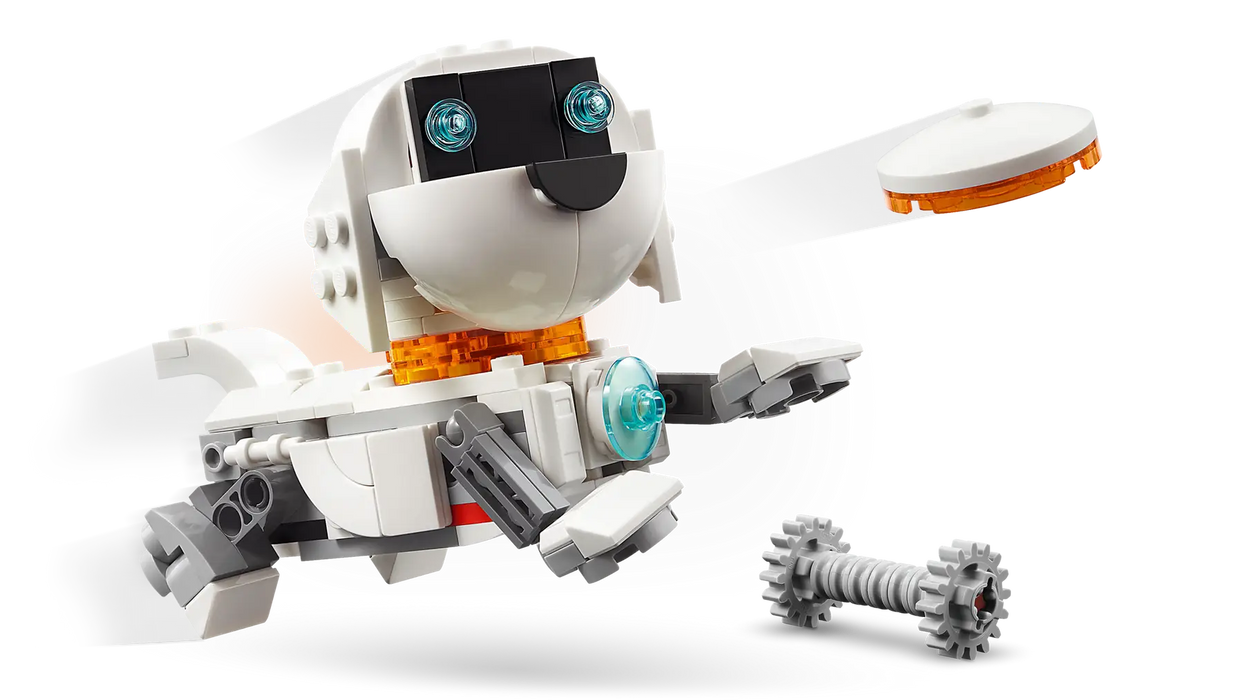 Lego Space Robot (31164)