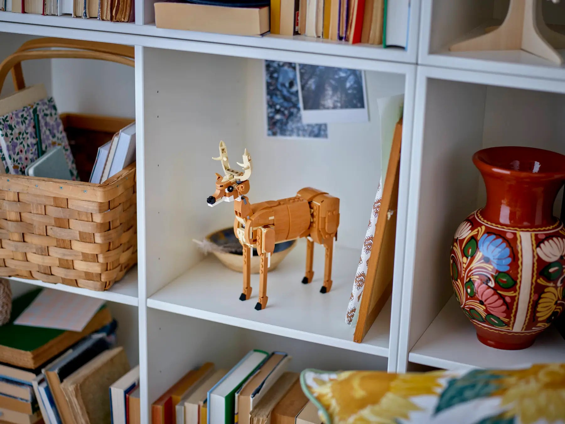 Lego Beautiful Horse (31166)