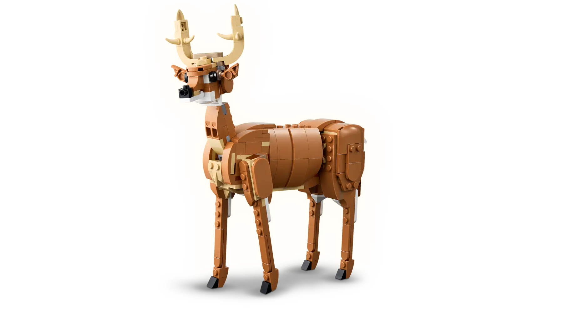 Lego Beautiful Horse (31166)