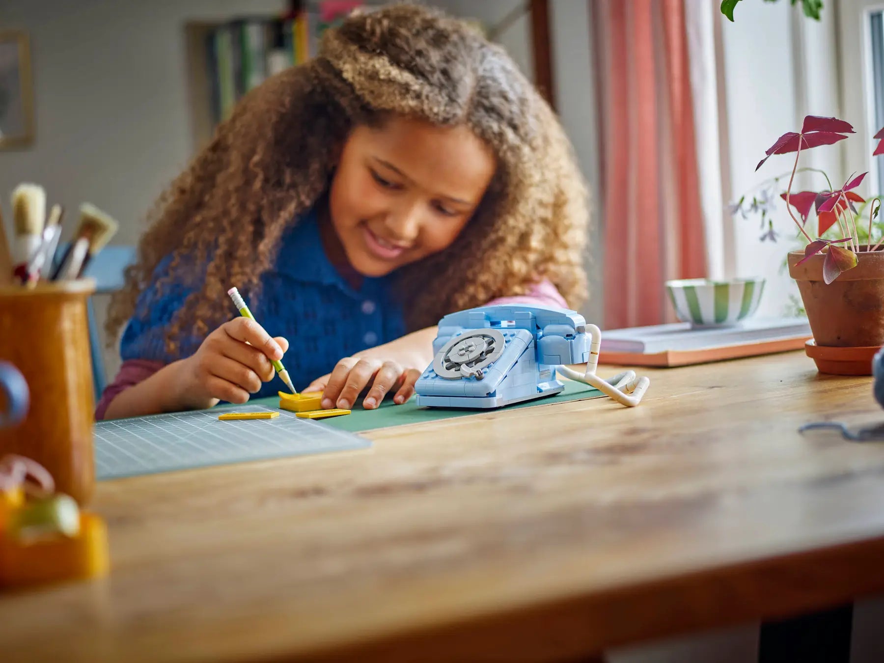 Lego Retro Telephone (31174)