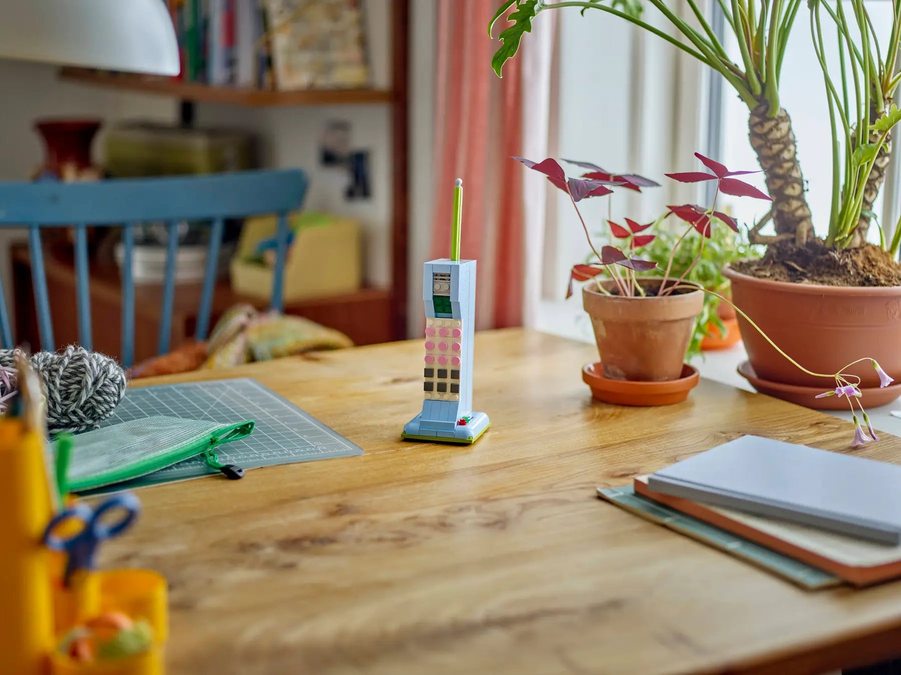 Lego Retro Telephone (31174)