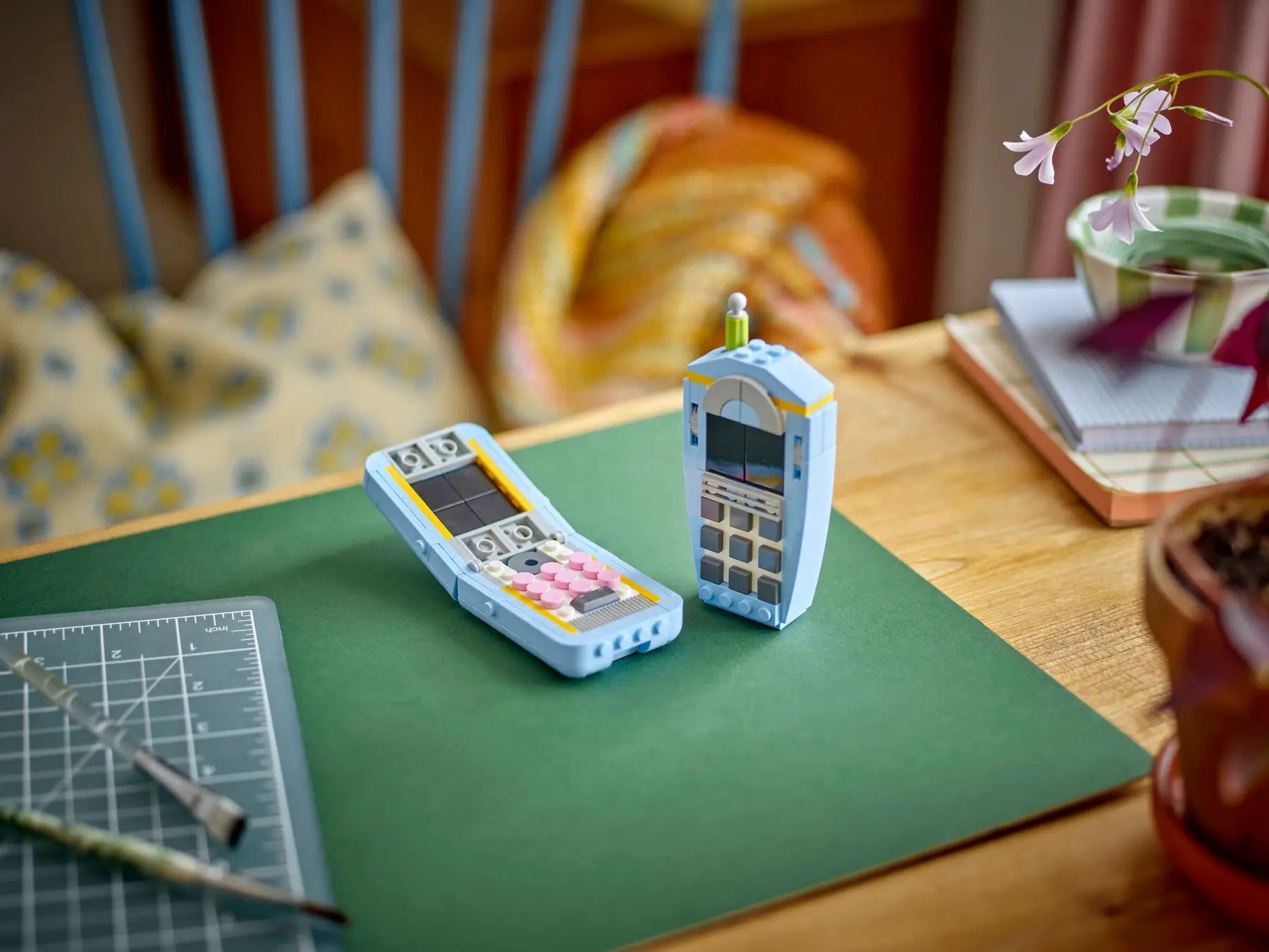 Lego Retro Telephone (31174)