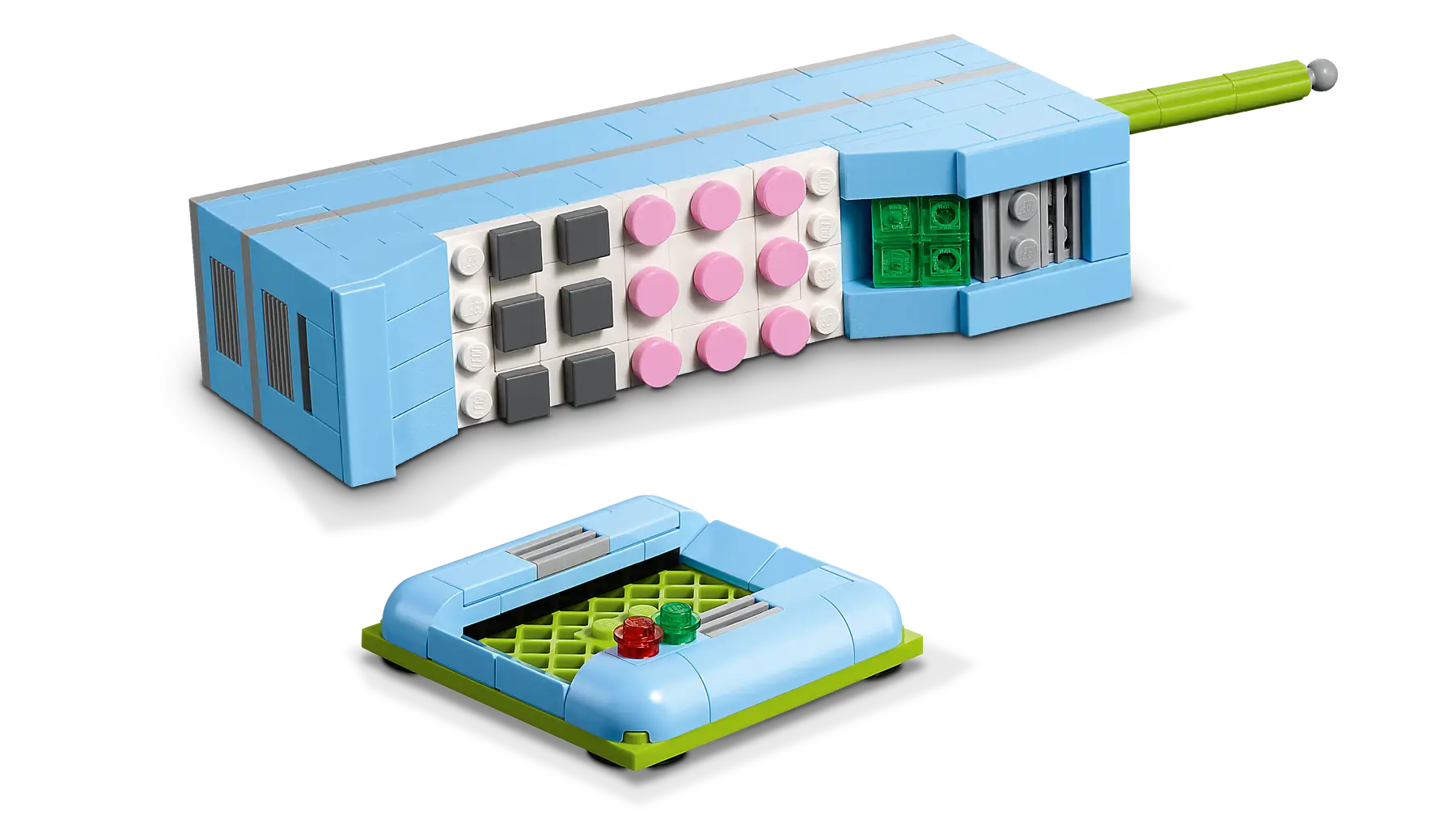 Lego Retro Telephone (31174)