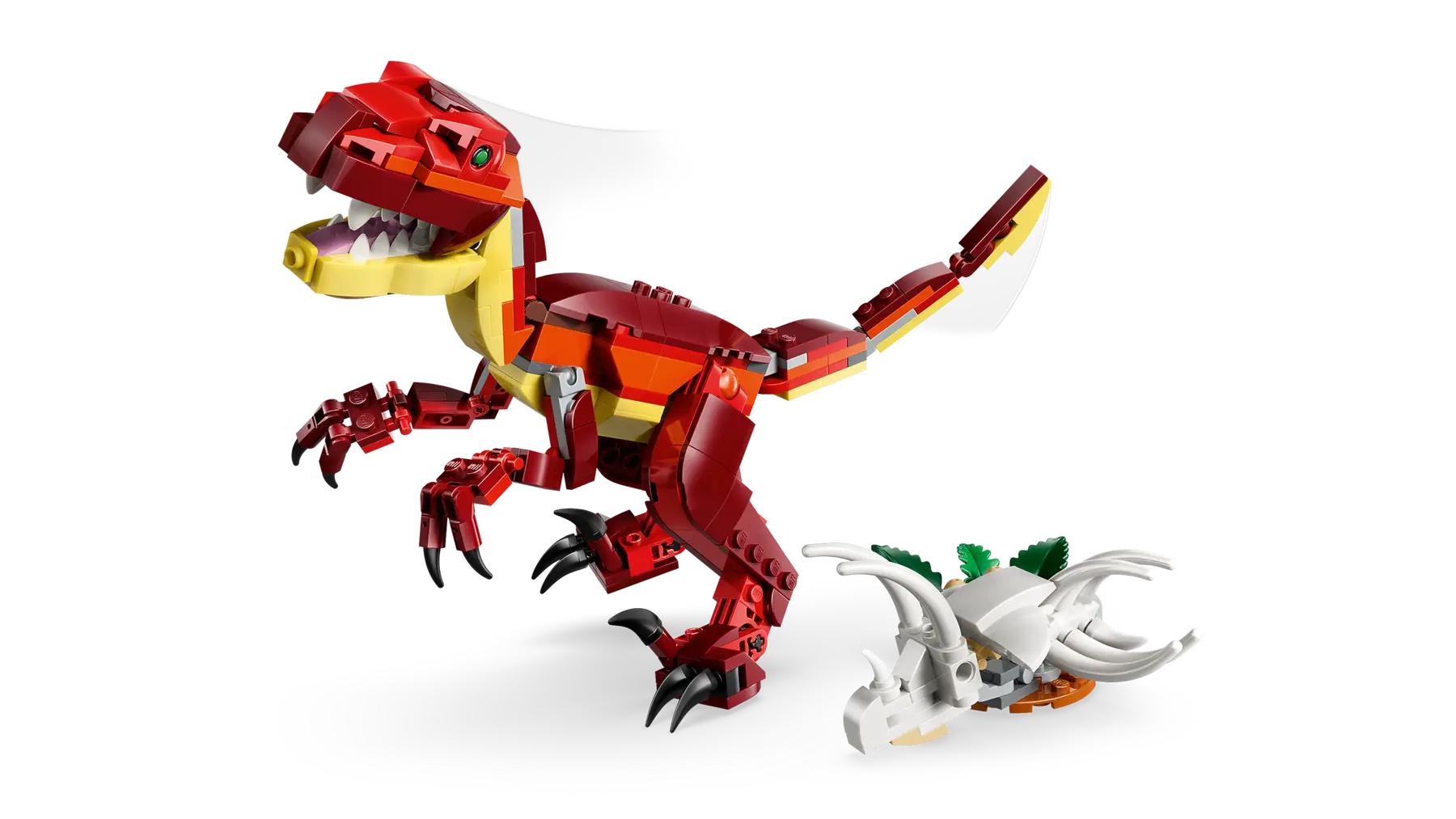 Lego Fierce Dinosaur  (31379)