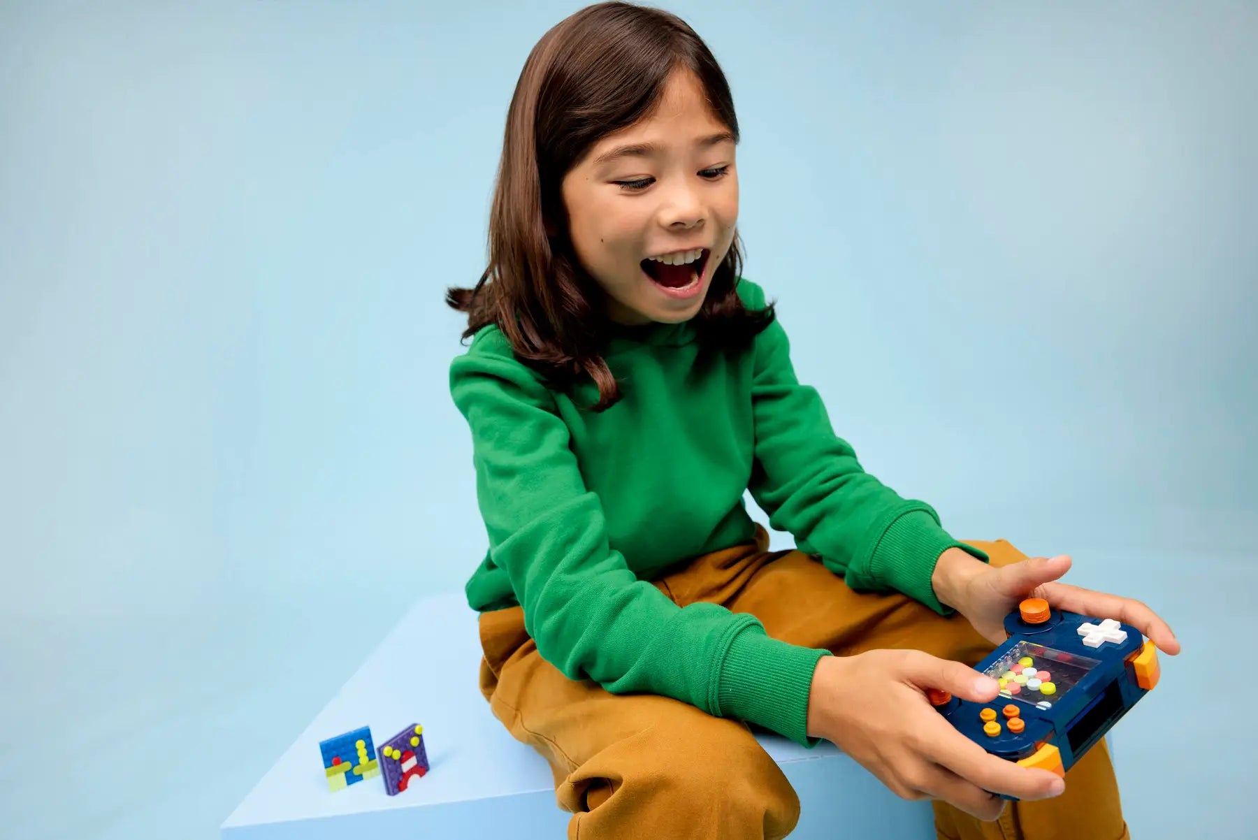 Lego Retro Gaming Console  (31380)