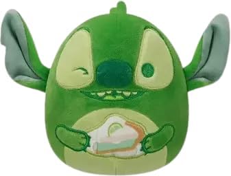 Squishmallows 5" Mystery Scented