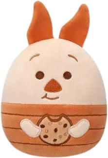 Squishmallows 5" Mystery Scented