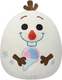 Squishmallows 5" Mystery Scented