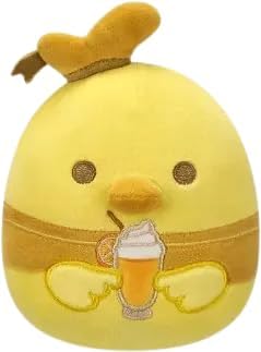 Squishmallows 5" Mystery Scented