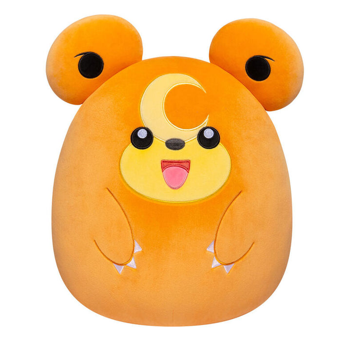 Squishmallows 10" Pokemon - Teddiursa