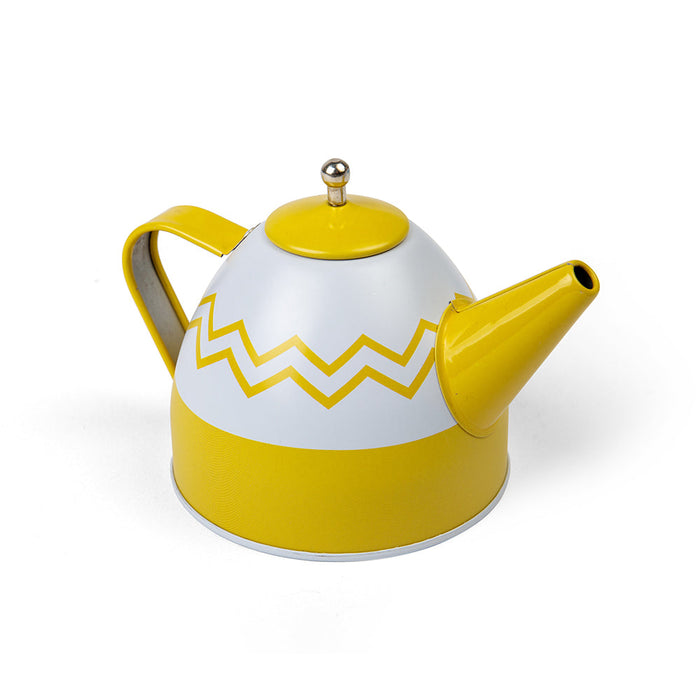 Bigjigs Tin Tea Set