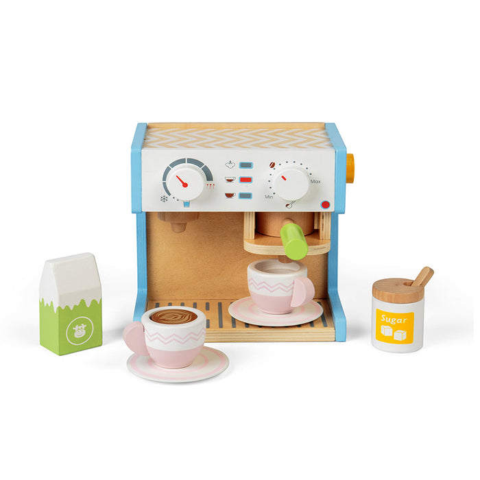 Bigjigs Coffee Maker