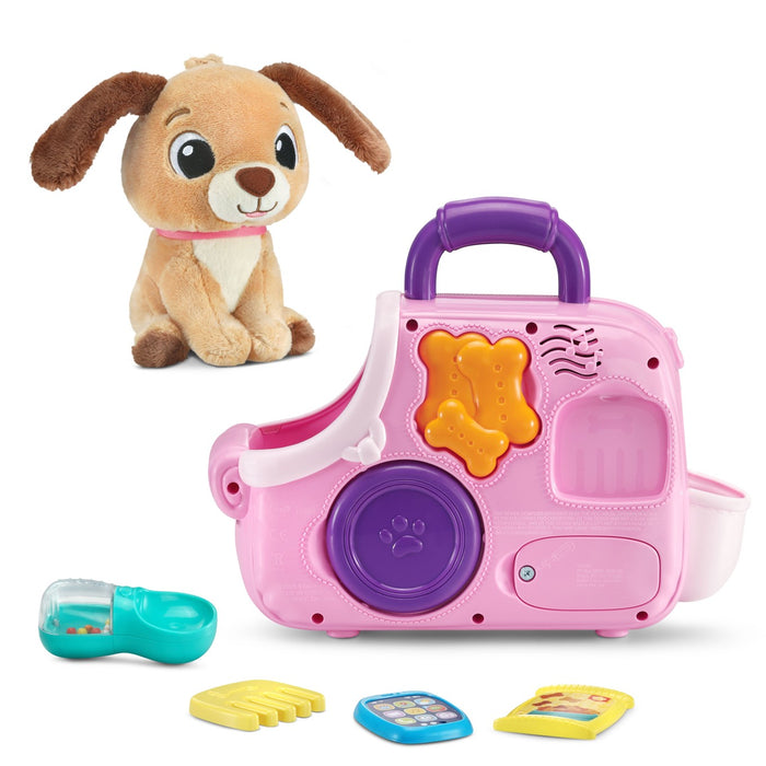 Vtech Cutie Paws Puppy Carrier™