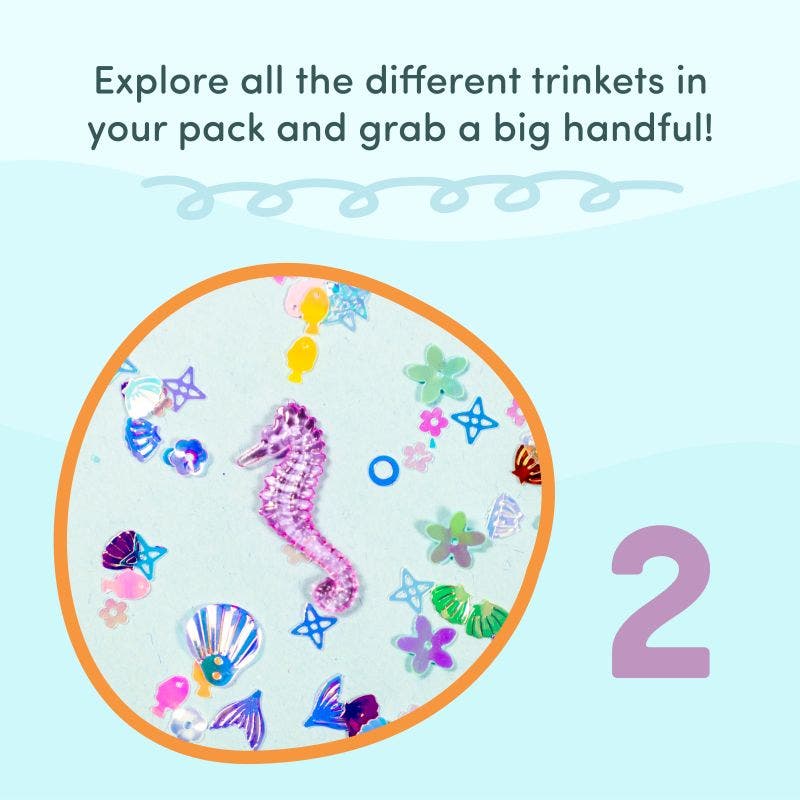 Glo Pals Fun Fillers - Funky Farm