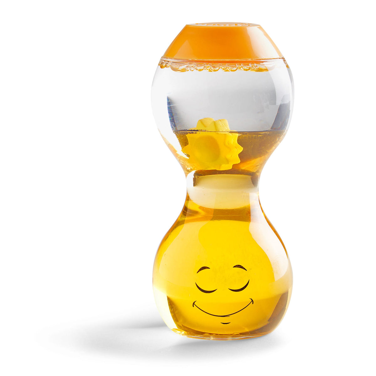 hand2mind Express Your Feelings Sensory Bottles Opposites – Overwhelmed & Calm 2-Bottle SEL Calming Corner Set (Ages 3+)