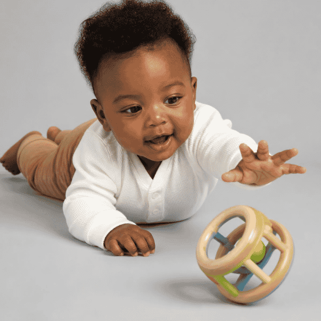 Bright Bean Toys
