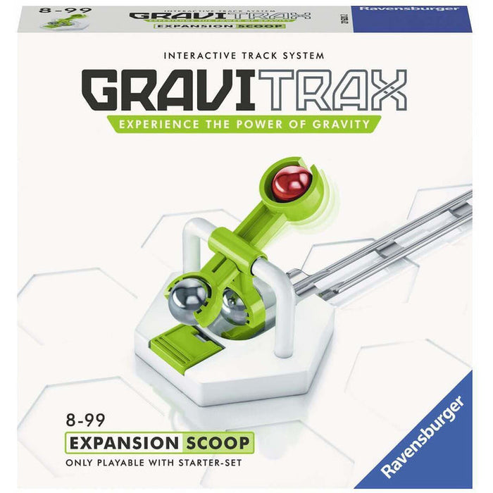GraviTrax Scoop