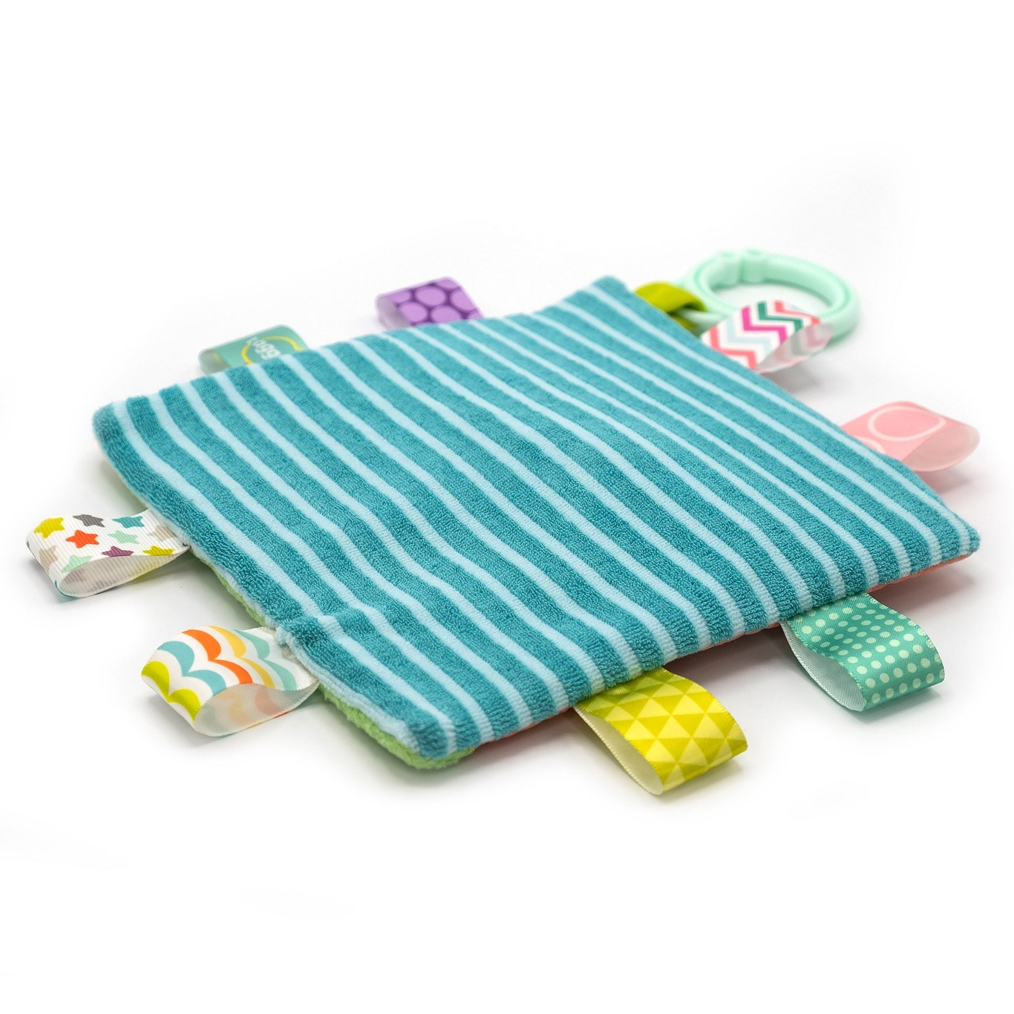 Mary Meyer Taggies Crinkle Me - Painted Pony 6"