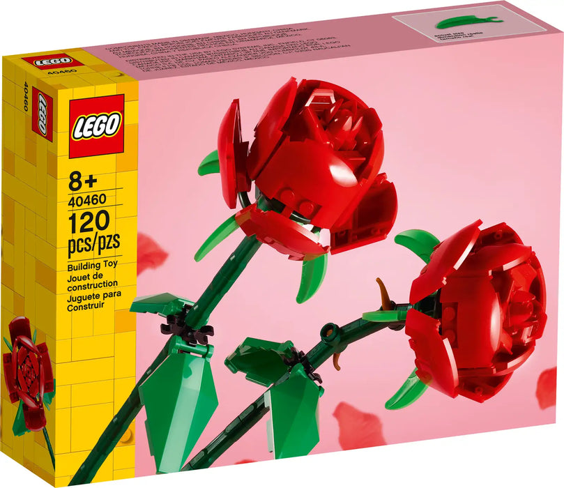 Lego Roses (40460)