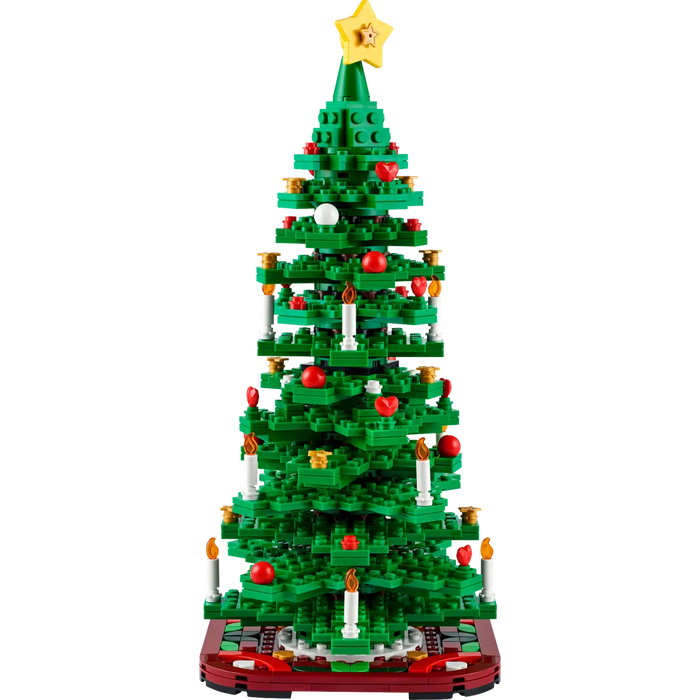 Lego Christmas Tree (40573)