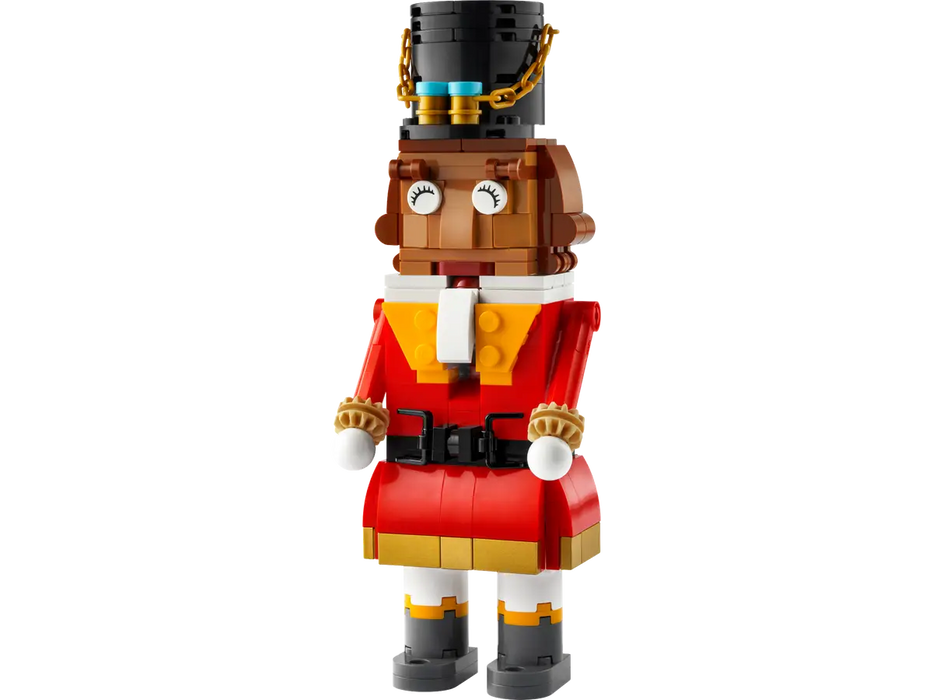 Lego Nutcracker (40640)