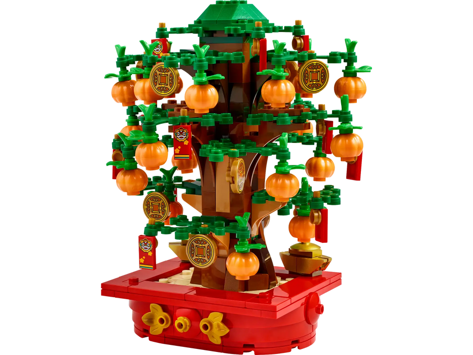 Lego Money Tree (40648)