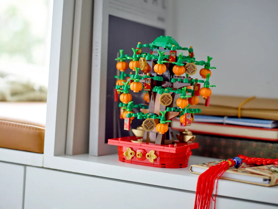 Lego Money Tree (40648)