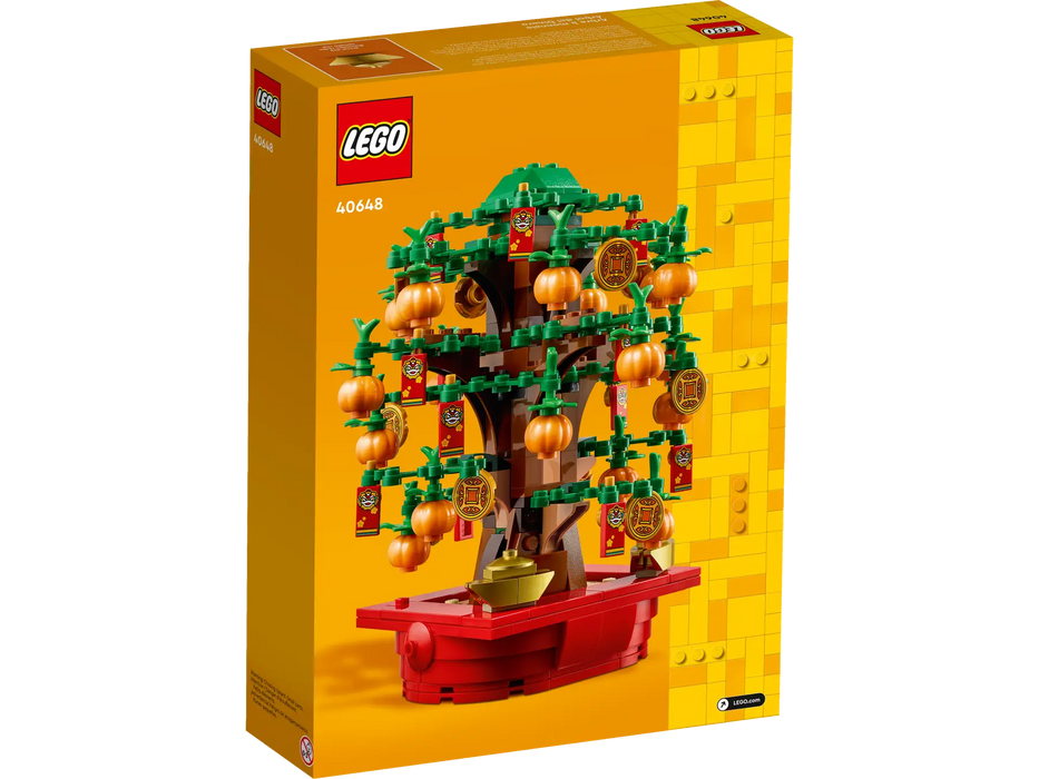 Lego Money Tree (40648)