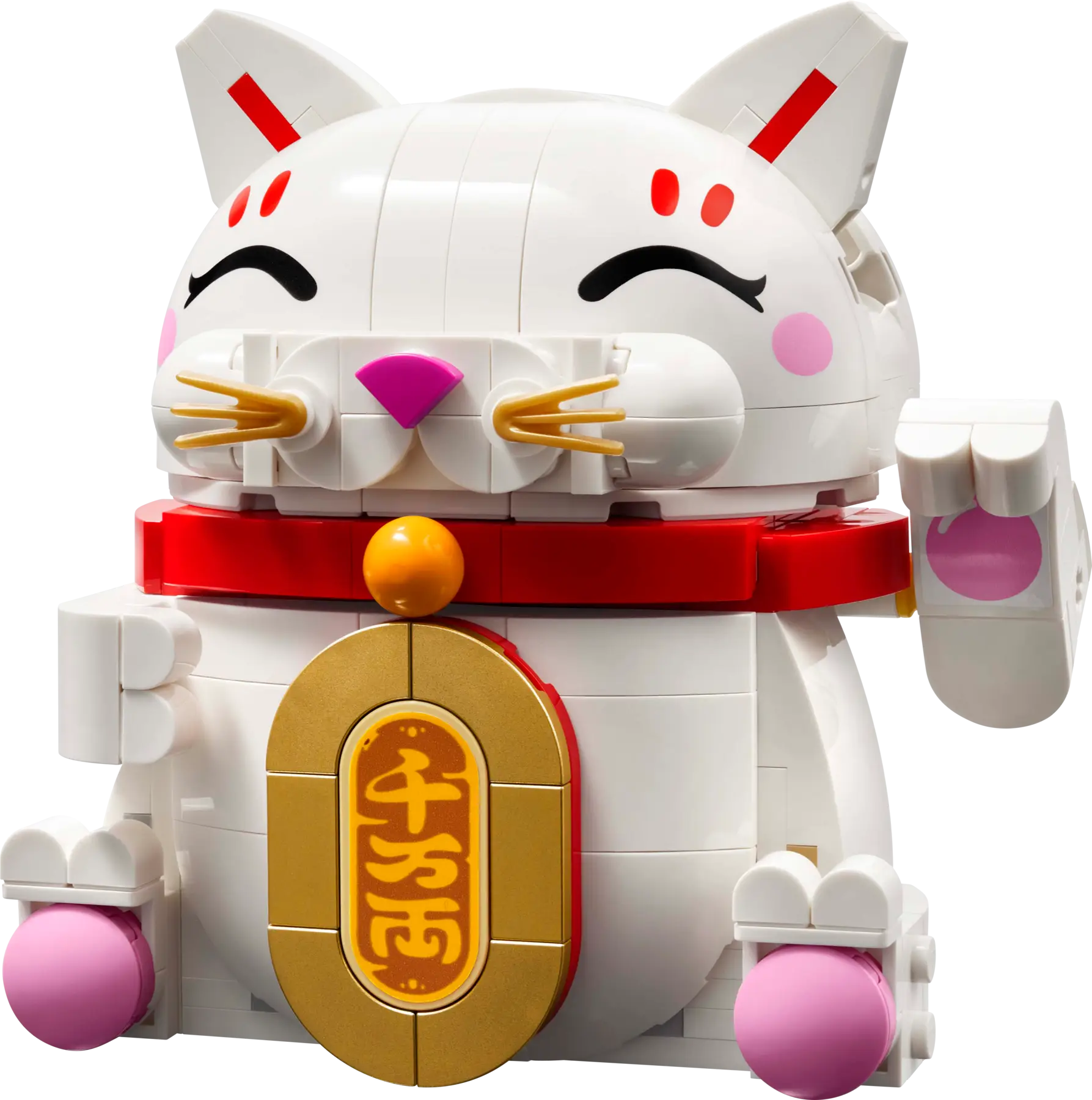 Lego Lucky Cat  (40813)