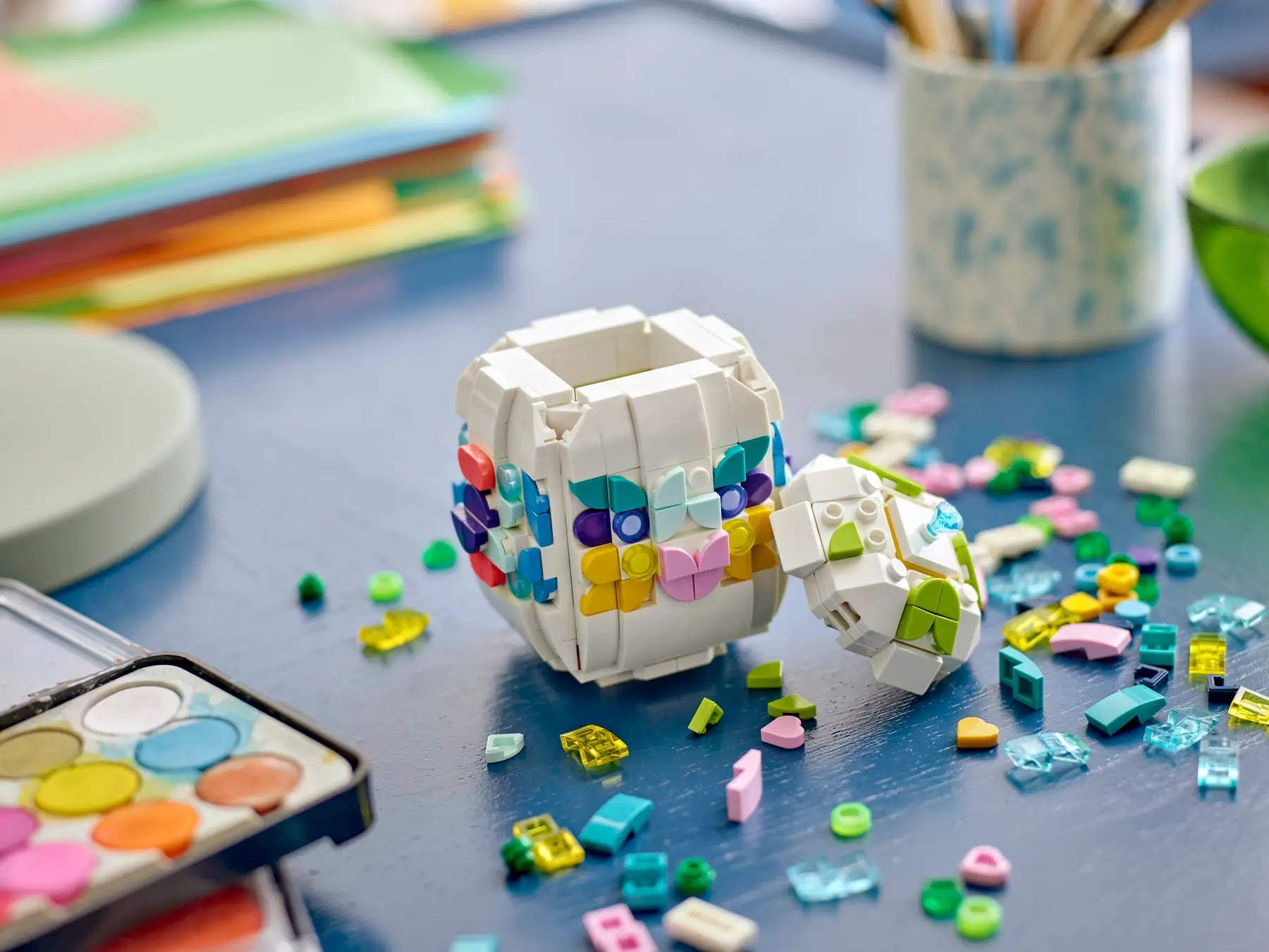 Lego Decorative Easter Egg  (40816)