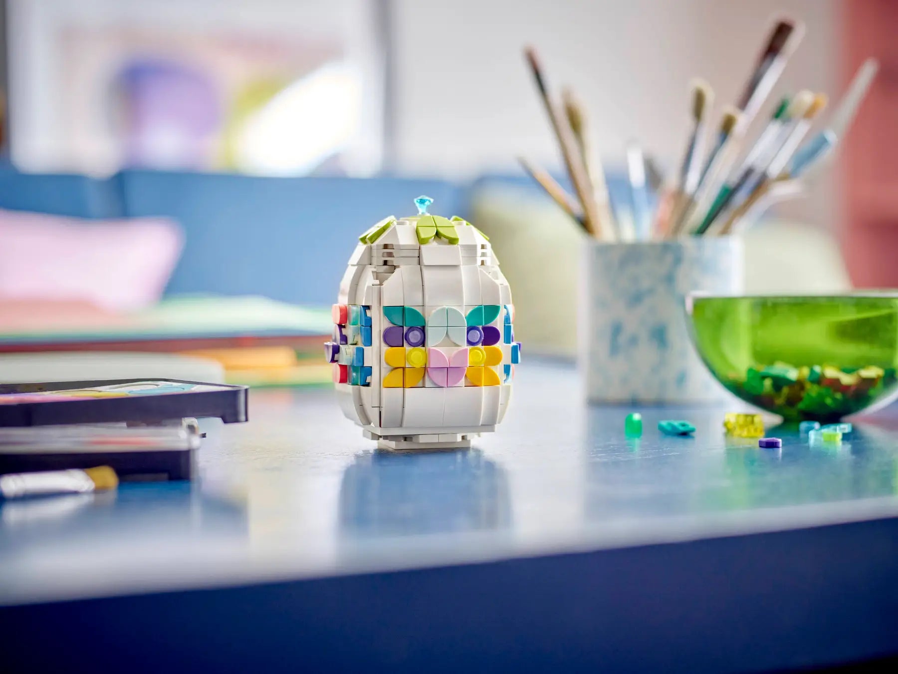 Lego Decorative Easter Egg  (40816)