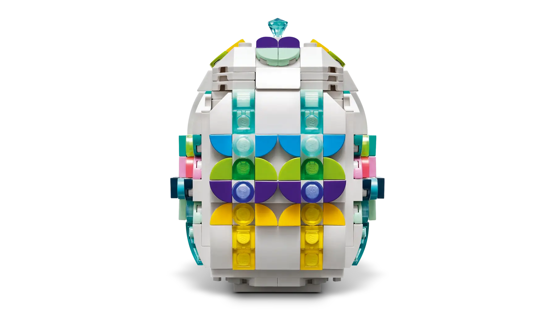 Lego Decorative Easter Egg  (40816)