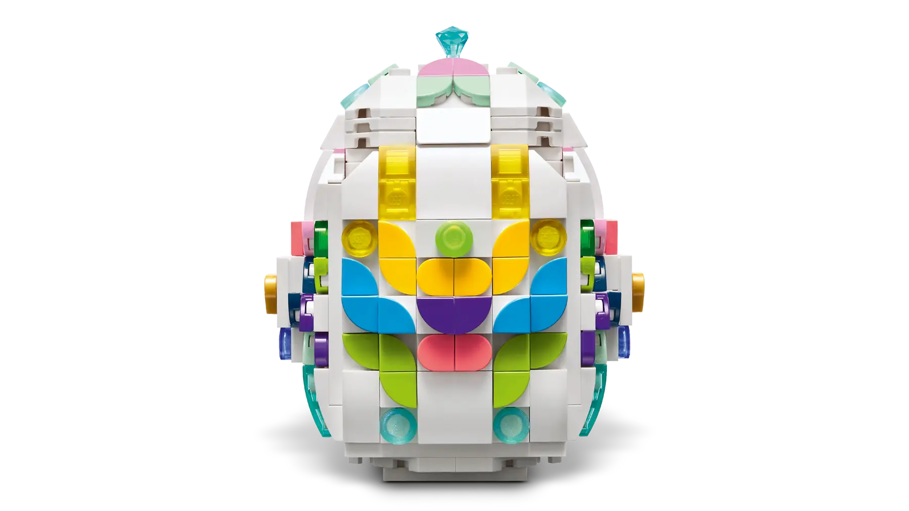 Lego Decorative Easter Egg  (40816)
