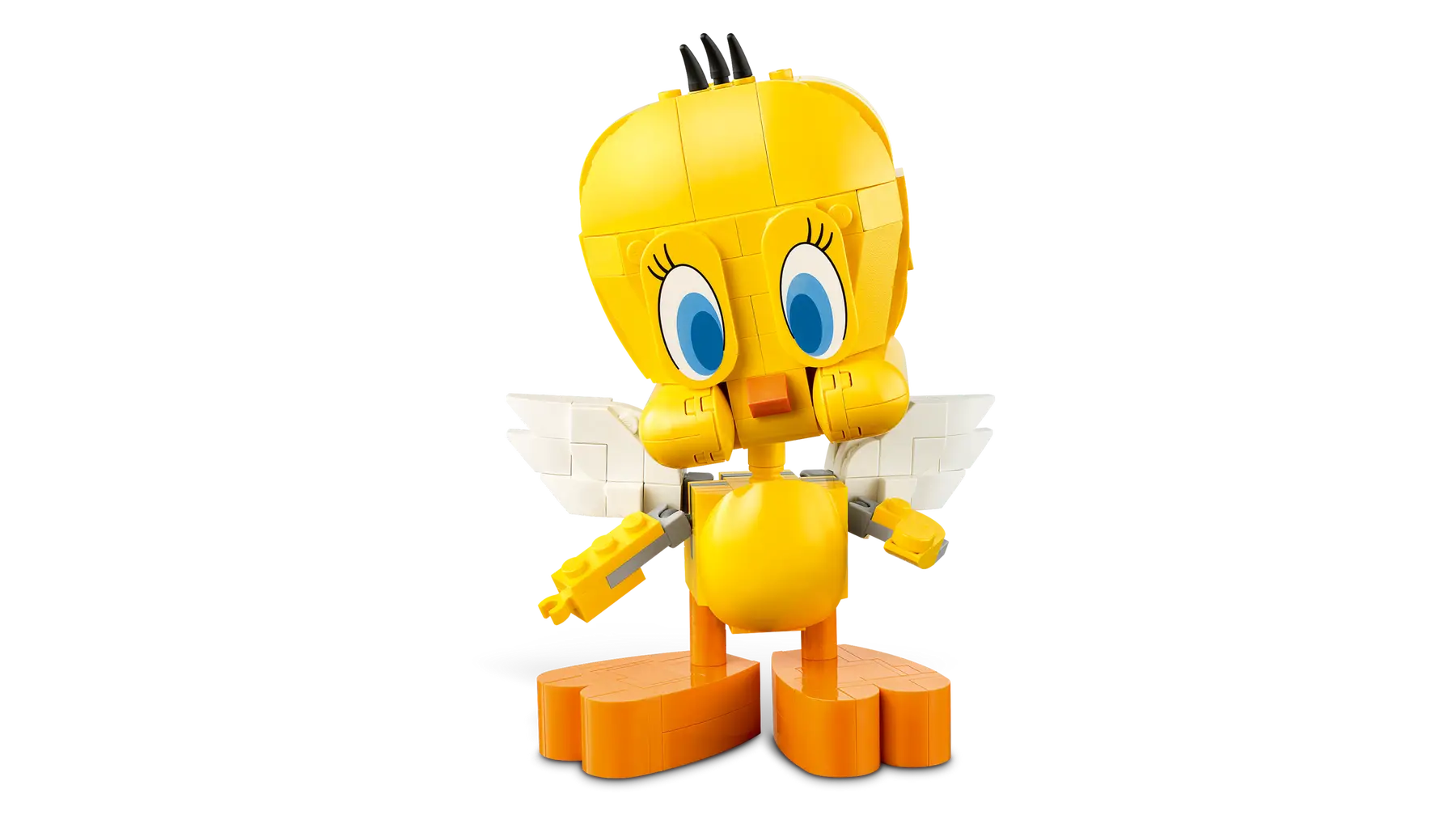 Lego Sweetheart Tweety Bird  (40824)