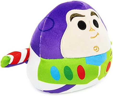 Squishmallows 8" Disney Pixar Toy Story - Buzz Lightyear