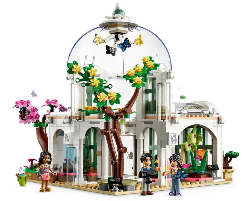 Lego Friends Botanical Garden (41757)