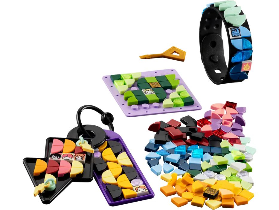 Lego Dots Hogwarts™ Accessories Pack (41808)
