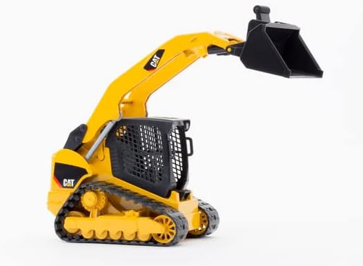 Bruder Cat® Delta Loader (02137)