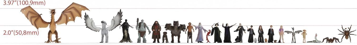 Schleich Harry Potter Advent Calendar