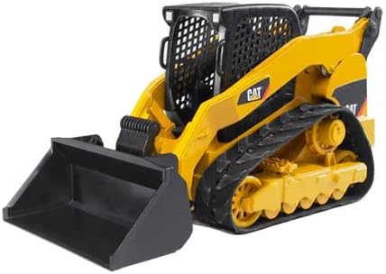 Bruder Cat® Delta Loader (02137)