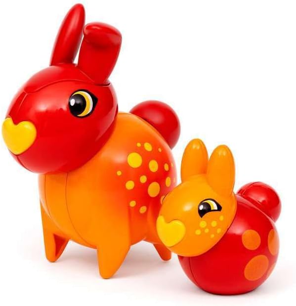 Brio Flora: Zinnia & Peach