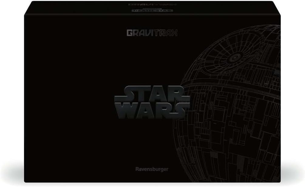 GraviTrax Action Set: Star Wars Death Star