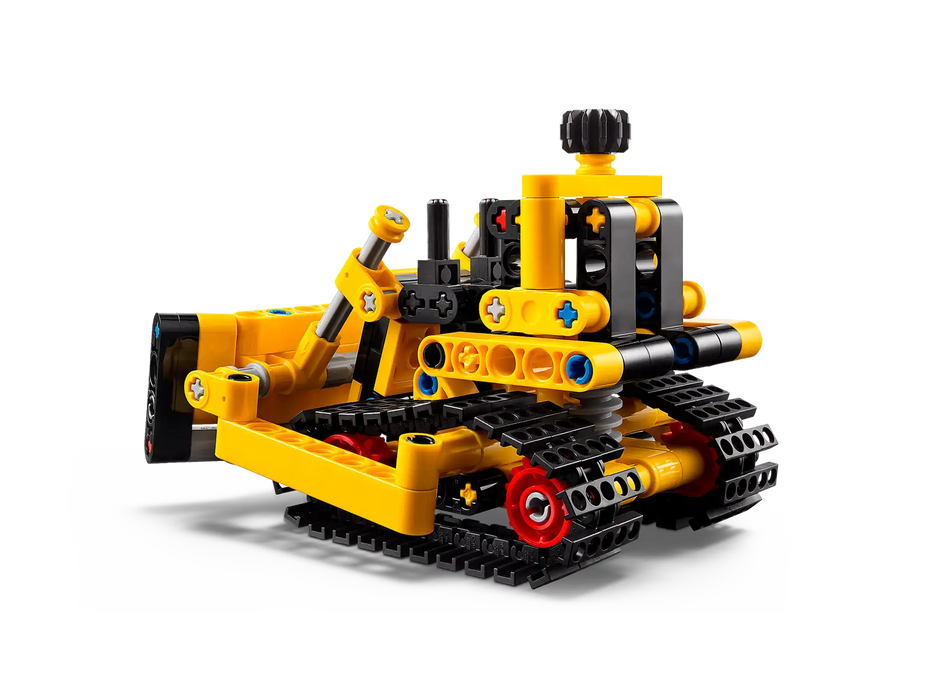 Lego Heavy-Duty Bulldozer (42163)
